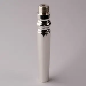 Greg Black Mouthpieces Trumpet Modular Backbore Section