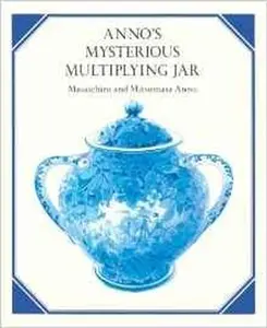 USED Book - Anno's Mysterious Multiplying Jar by Anno, Masaichiro (Paperback)