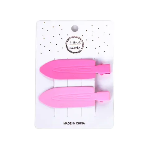 [Free gift] Non Slip No-Trace Duck Billed Hair Clips