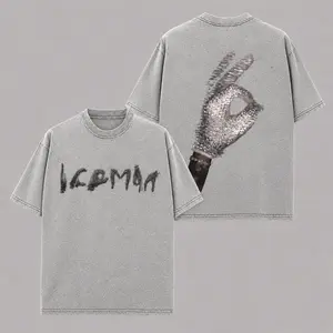 [X-26] Drake 'Ice Man' Album Official Graphic For Team Drizzy High-Quality Cotton T-Shirt, Drake Drizzy Fan Graphic Tee, Ice-Man Album Merch Streetwear Graphic Shirt, Gift for Drake Fans Vintage Collector Tee