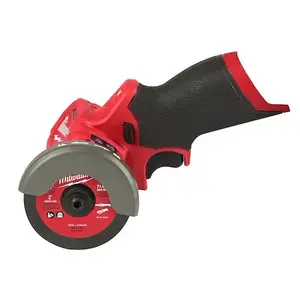 Milwaukee 2522-20 M12 FUEL 3" Compact Cut Off Tool (Missing Blades) (Blemished)