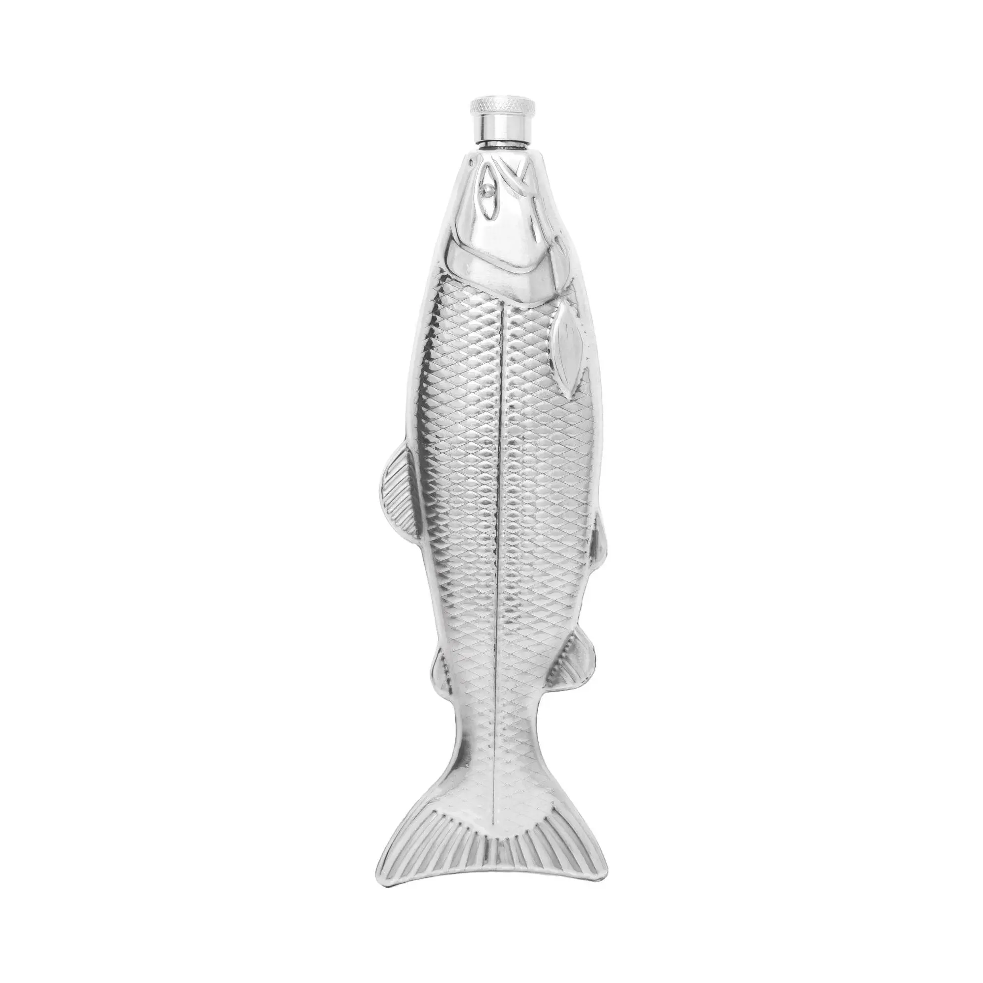 Outset Fish Flask