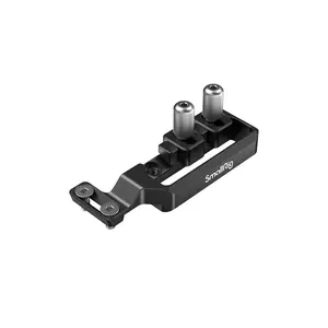SmallRig Cable Clamp for HDMI and USB-C for Canon R5 / R6 / R5 C Cage 2982 / 3464 and R6 Mark II Camera Cage 4159 - 2981