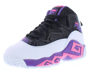 Fila Mb Night Walk Girls Shoes