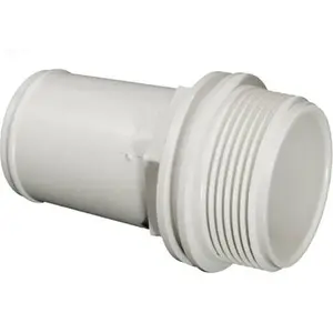 212 MAIN 1.5 in. Male Thread Hose Fitting, Swimming Pool Accessory for Pool Accessories Needs