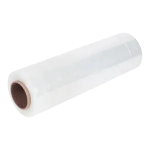 Pallet Wrap 18" x 1500' - 4/Case
