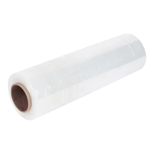Pallet Wrap 18" x 1500' - 4/Case