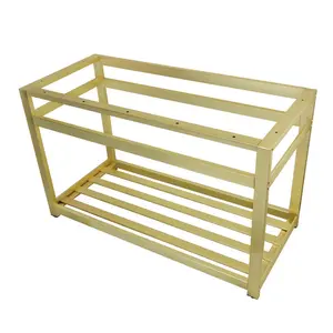 Fauceture Steel Console Sink Base