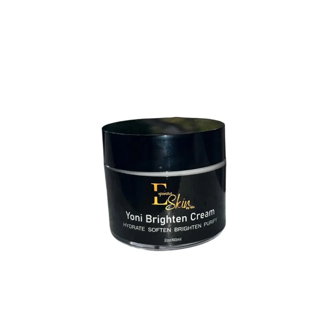Yoni Brightening cream