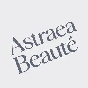 Astraea Beaute shop logo