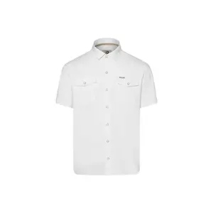 The Austin Bamboo Pearl Snap Shirt