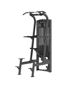 Assisted Chin/Dip DRE8008