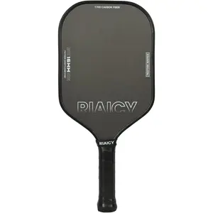 Pickleball Paddles Raw Carbon Fiber Surface Pickleball Rackets 5.0 Extended Sweet Spot Carbon Fiber Surface Increases Spin vintage  tennis carbon fiber surface cup  edition  jersey adidas  taekwondo  mei