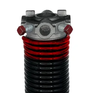 225 x 2 x Custom Garage Door Torsion Spring