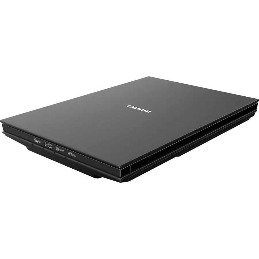 Canon CanoScan LiDE 300 2400dpi Color Flatbed Image Scanner