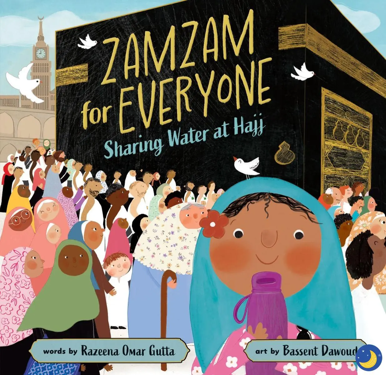 Zamzam for Everyone: Sharing Water at Hajj