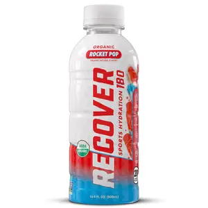 Rocket Pop (16.9 oz - Pack of 12)