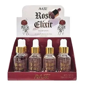 Serum Rose - Local Hydrating Serum - Skincare & Comfort