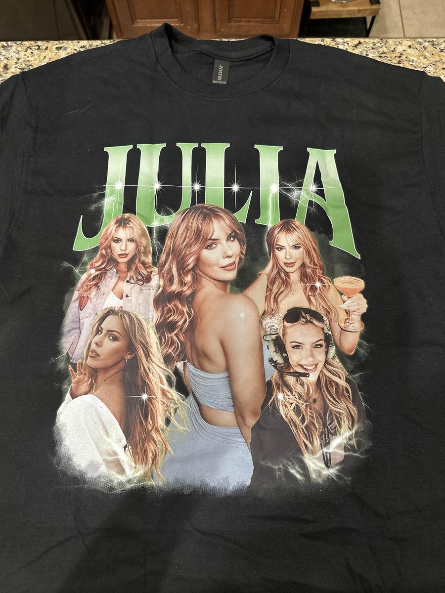 Item: T-Shirt L, Black, 7