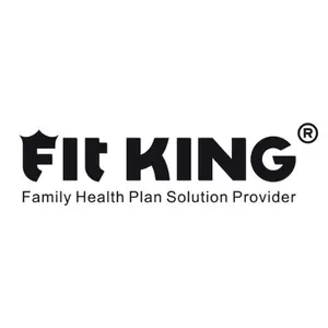 FIT KING shop logo