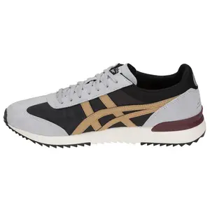 Onitsuka Tiger California 78 EX Retro Unisex Low-Top Casual Sneakers with Cushioning, Slip-Resistance, and Breathability Trending Shoes, House White Official Shoes to Get / Maison Mihara Verifiable, with credentials and supporting global authentication