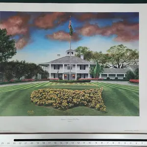 Augusta National Golf Club