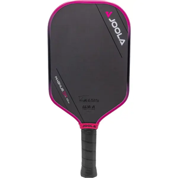 JOOLA Tyson Magnus 3S 16mm Pickleball Paddle