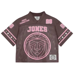 Dezel Fan Jersey