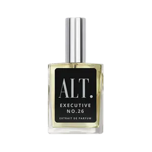 Executive Fragrance for Men - Long-lasting and High-quality