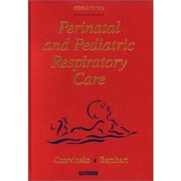 USED-Perinatal and Pediatric Respiratory Care by Michael P. Czervinske BSRT  RRT-NPS (Hardcover)