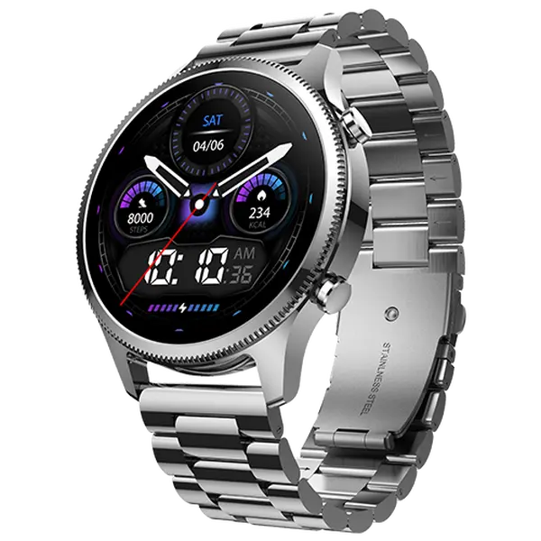 NoiseFit Halo Plus Smartwatch