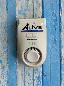 Be ALIVE Single Room Ozone Generator - High-Performance Ozone Generator for Home Use