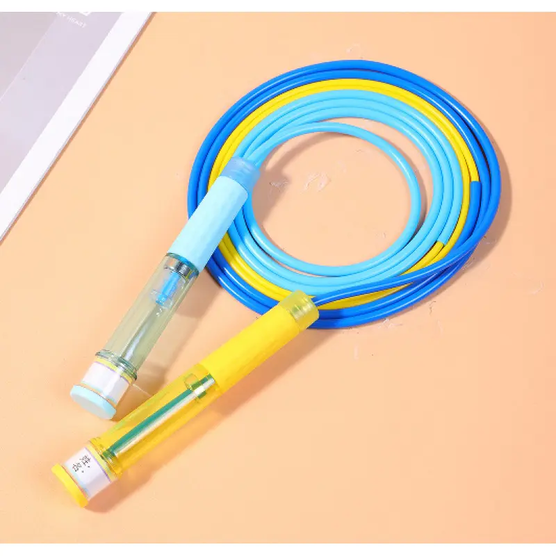 Yellow-Blue-Upgraded Speed Version