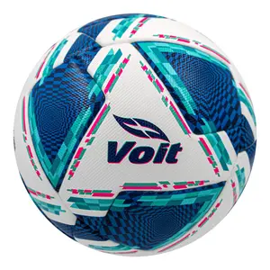 Morph – FIFA QUALITY Liga MX Apertura 2024 Soccer Ball – Size 5 | Fundacion Edition