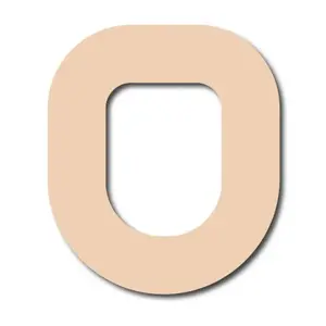 Ivory Skin Tone - Omnipod