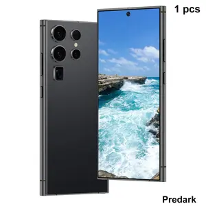 X23 Ultra New Android Smartphone, 6.75 Inch Dual Sim, 5+13mp Camera, 4GB RAM 64GB Storage, 4100mah Battery, Octa-Core Cpu, 4g Network, Android 10