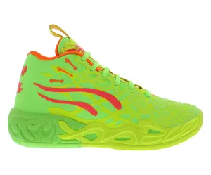 Puma MB.04 Gem GS Boys Shoes