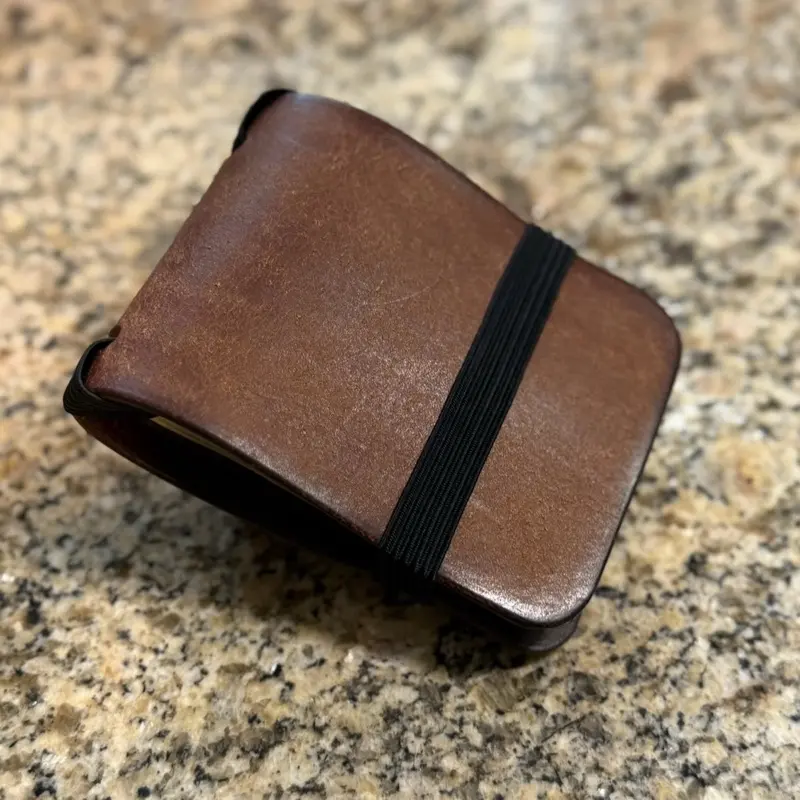V2 Cash Wrap