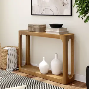 Forma Console Table - 46"