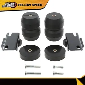 Fit for 2014-2021 Dodge Ram Pickup/Ram 2500 Rear Suspension Enhancement System