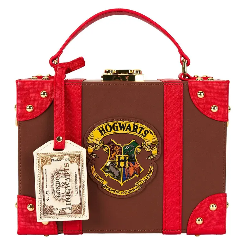 Cartel Plataforma 9 3/4 Hogwarts Express Harry Potter | Cuotas sin interés