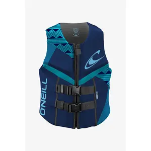 WOMEN'S REACTOR USCG VEST