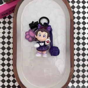 Keychain / bag Charming