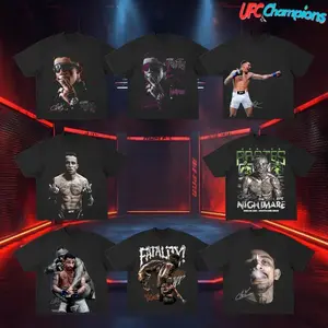 Carlos Prates Purple Nightmare Edition T-Shirt for Summer, Vintage UFC Fighter Tee, UFC heavy Combat Streetwear Shirt, Muay Thai & Hip-Hop Fusion Tee, Cotton Oversized MMA Shirt, Gift for Men & Women, Sport Graphic Apparel