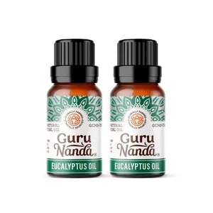 Eucalyptus Essential Oil (2-Pack) Wellness Aromatherapy Eucalyptus Essential Oil (2-Pack) Wellness Aromatherapy
