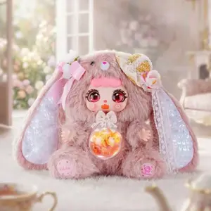 KX-Kebidou x Naifutu — "Bunny Sauce" 600% Scale Blind Box