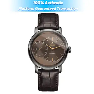 Rado Automatic Ceramic Watch (Ref. R14129306)3723