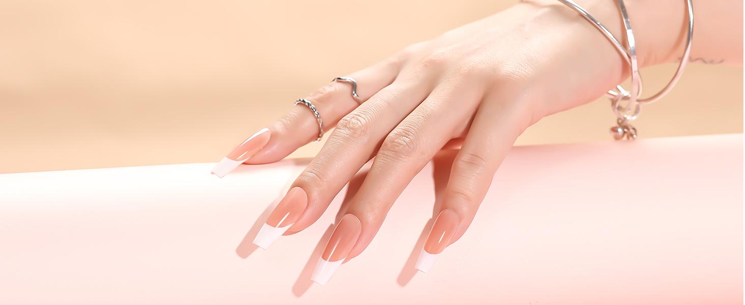 MOROVAN Mother's Day Poly Gel Nail Starter Kit: All-in-One Nail Art Kit for Beginners with UV Lamp, Perfect DIY Nail Extension Gift for Women MOROVAN Mother's Day Poly Gel Nail Starter Kit: All-in-One Nail Art Kit for Beginners with UV Lamp, Perfect DIY Nail Extension Gift for Women