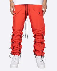 EPTM: JANGSOO CARGO JOGGER PANT