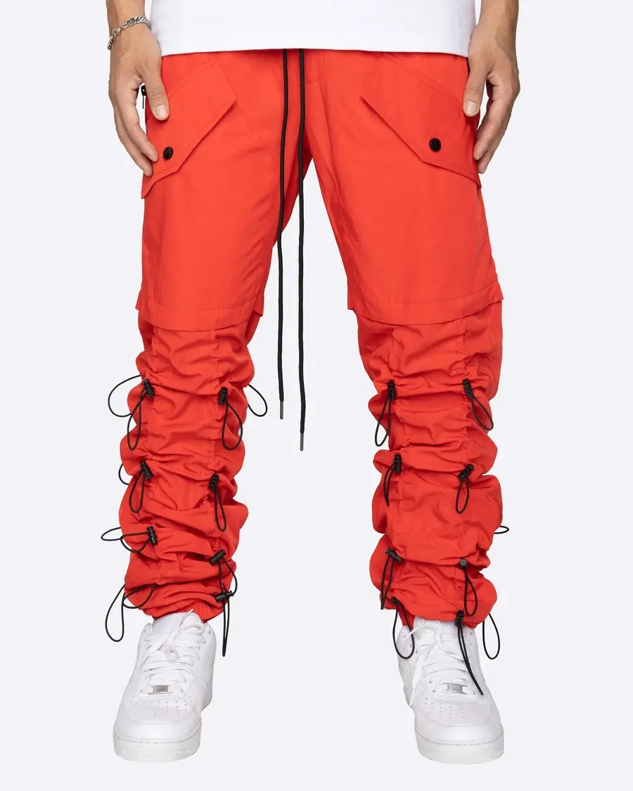 EPTM: JANGSOO CARGO JOGGER PANT